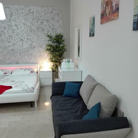 ミラノMecenate Cozy Flatアパートメント エクステリア 写真