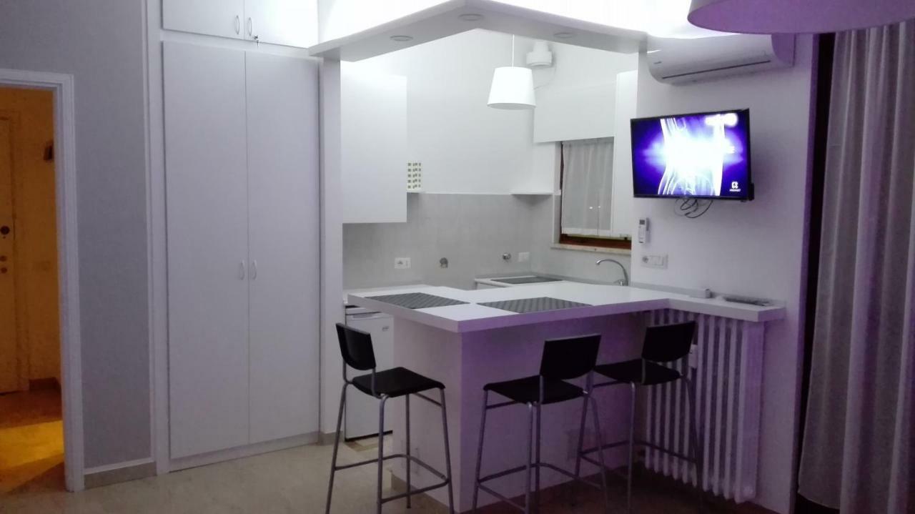 ミラノMecenate Cozy Flatアパートメント エクステリア 写真