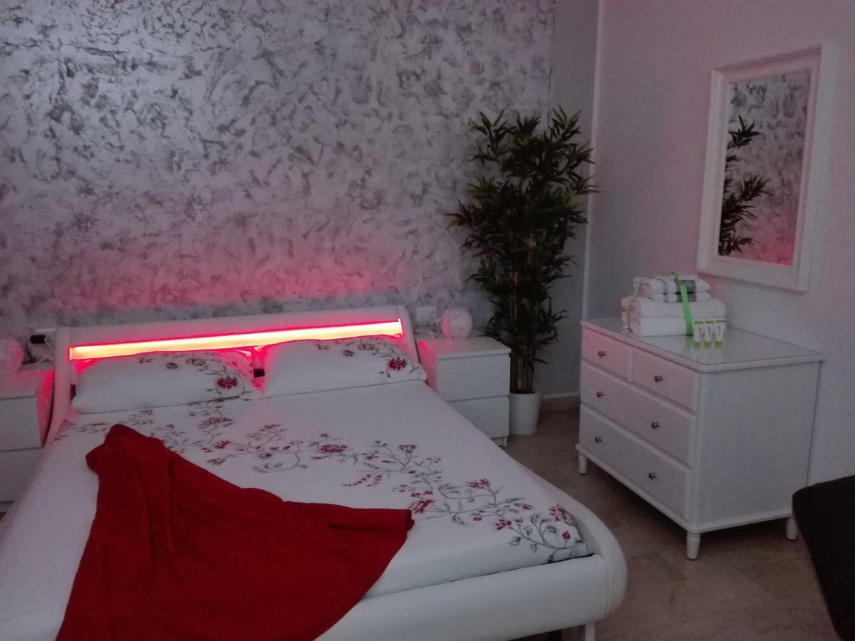 ミラノMecenate Cozy Flatアパートメント エクステリア 写真