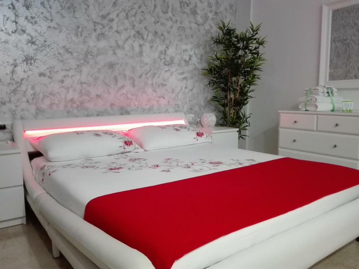 ミラノMecenate Cozy Flatアパートメント エクステリア 写真