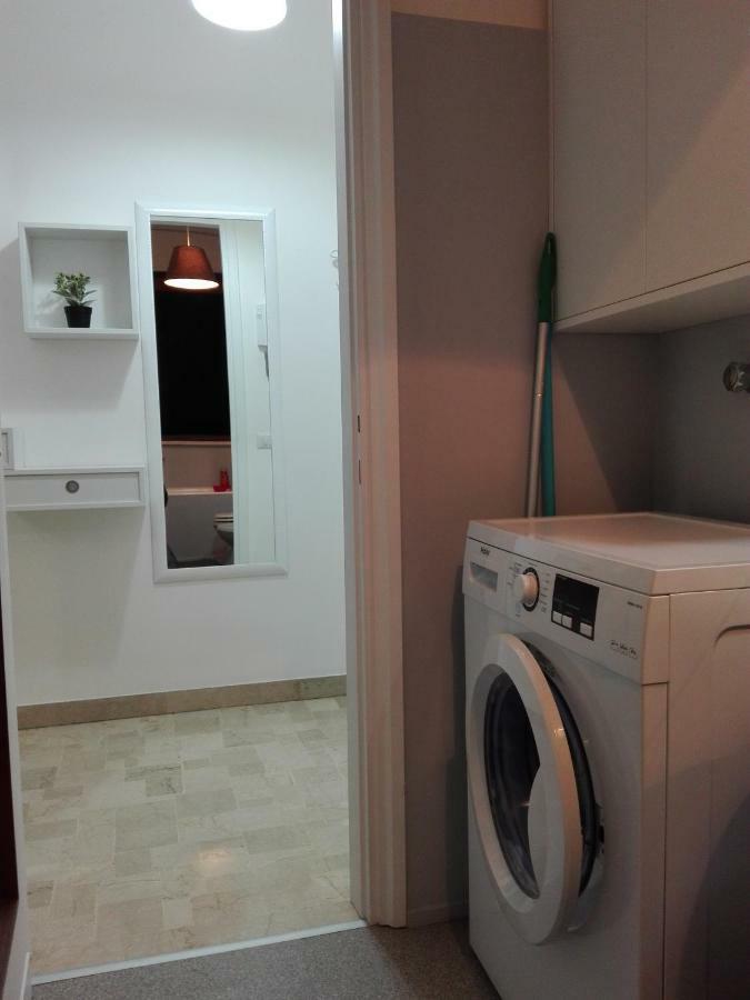 ミラノMecenate Cozy Flatアパートメント エクステリア 写真