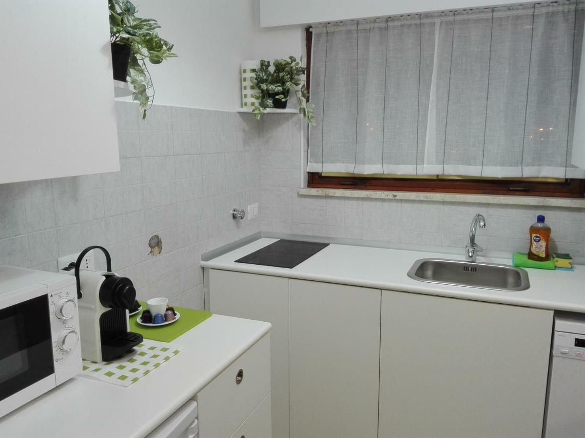ミラノMecenate Cozy Flatアパートメント エクステリア 写真