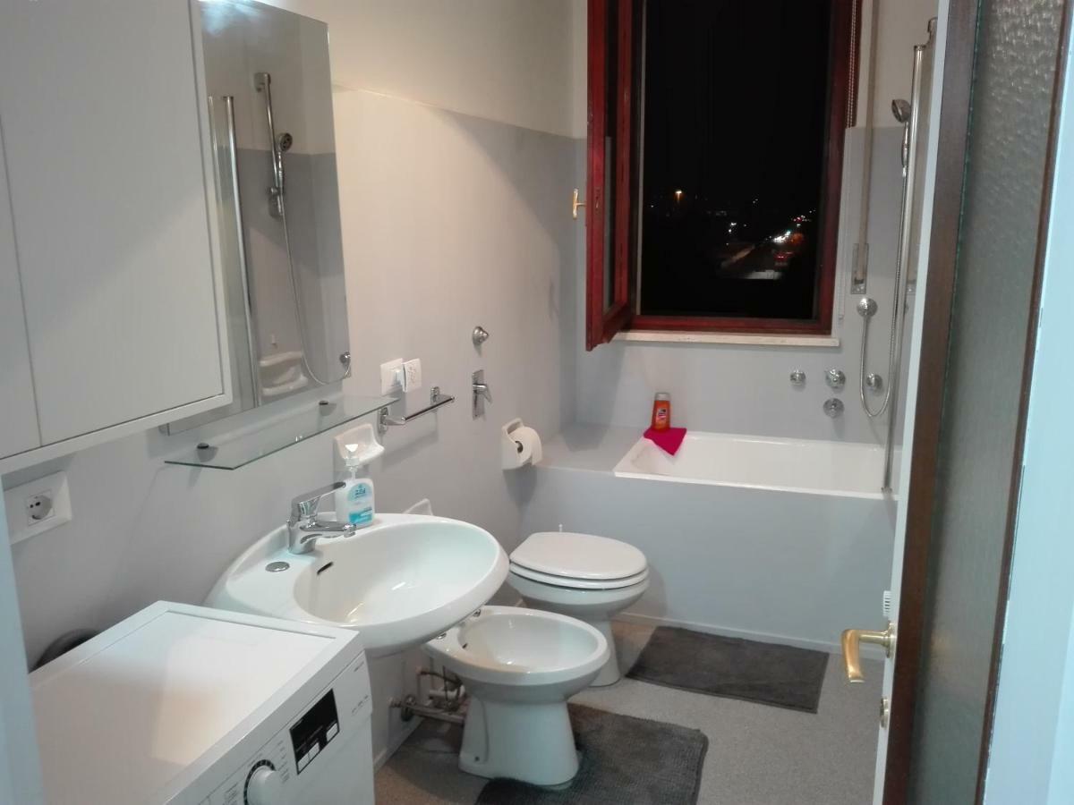 ミラノMecenate Cozy Flatアパートメント エクステリア 写真