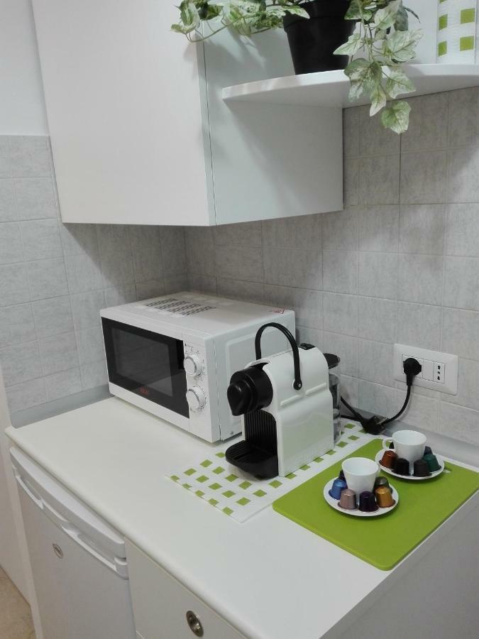 ミラノMecenate Cozy Flatアパートメント エクステリア 写真