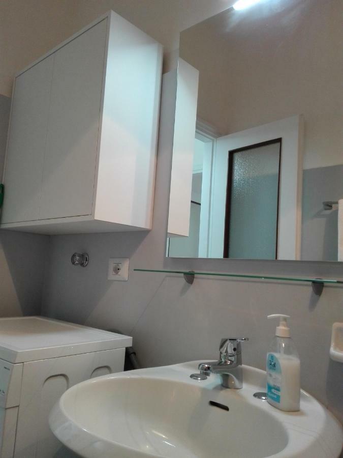ミラノMecenate Cozy Flatアパートメント エクステリア 写真