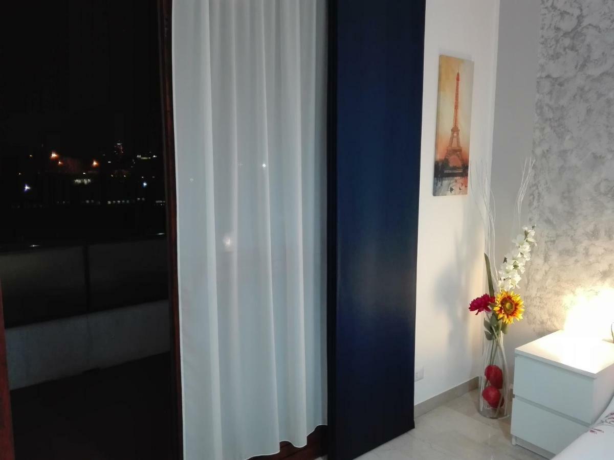 ミラノMecenate Cozy Flatアパートメント エクステリア 写真