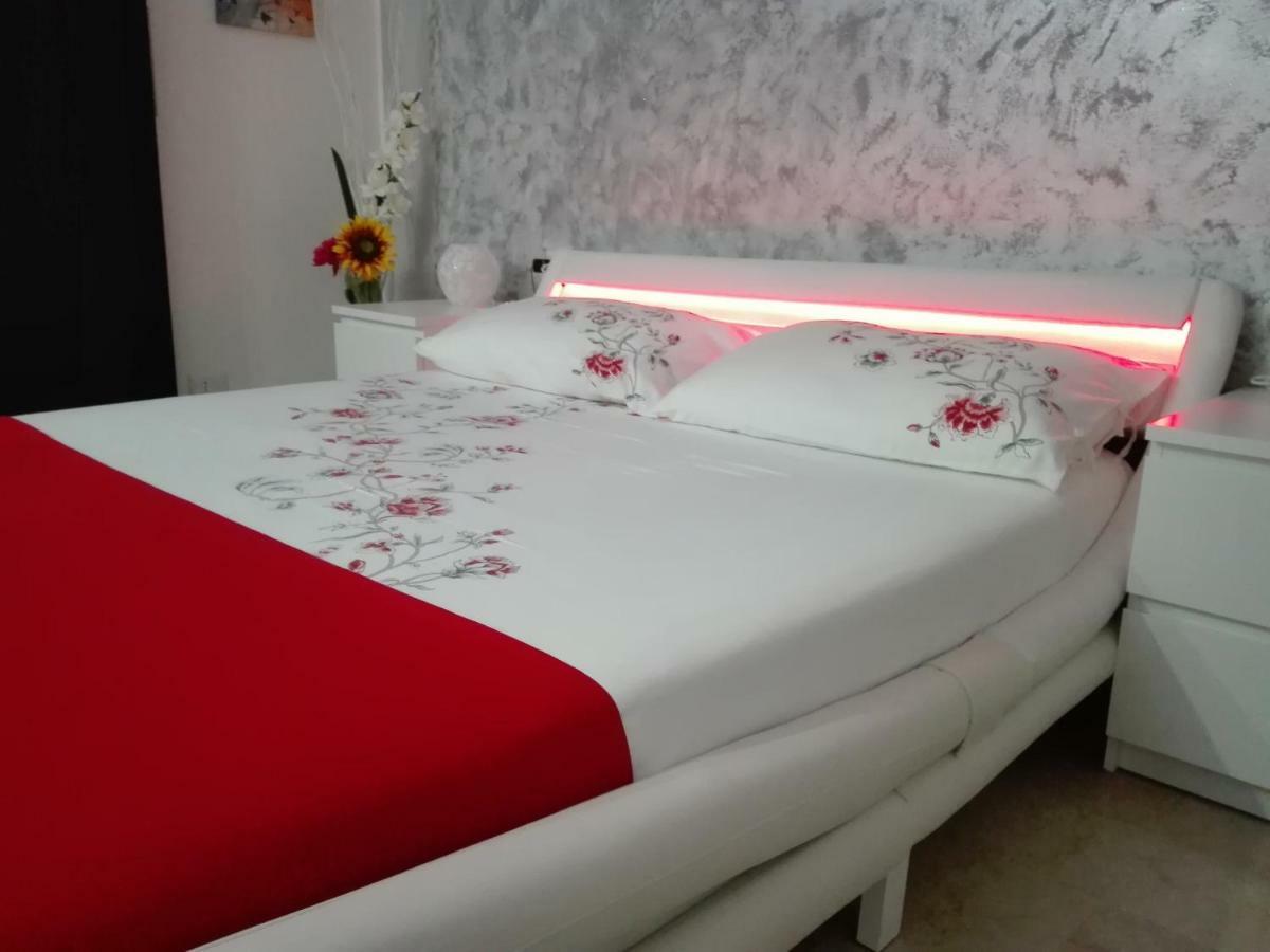 ミラノMecenate Cozy Flatアパートメント エクステリア 写真
