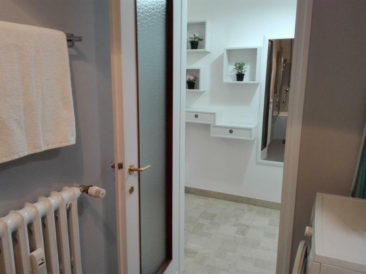 ミラノMecenate Cozy Flatアパートメント エクステリア 写真