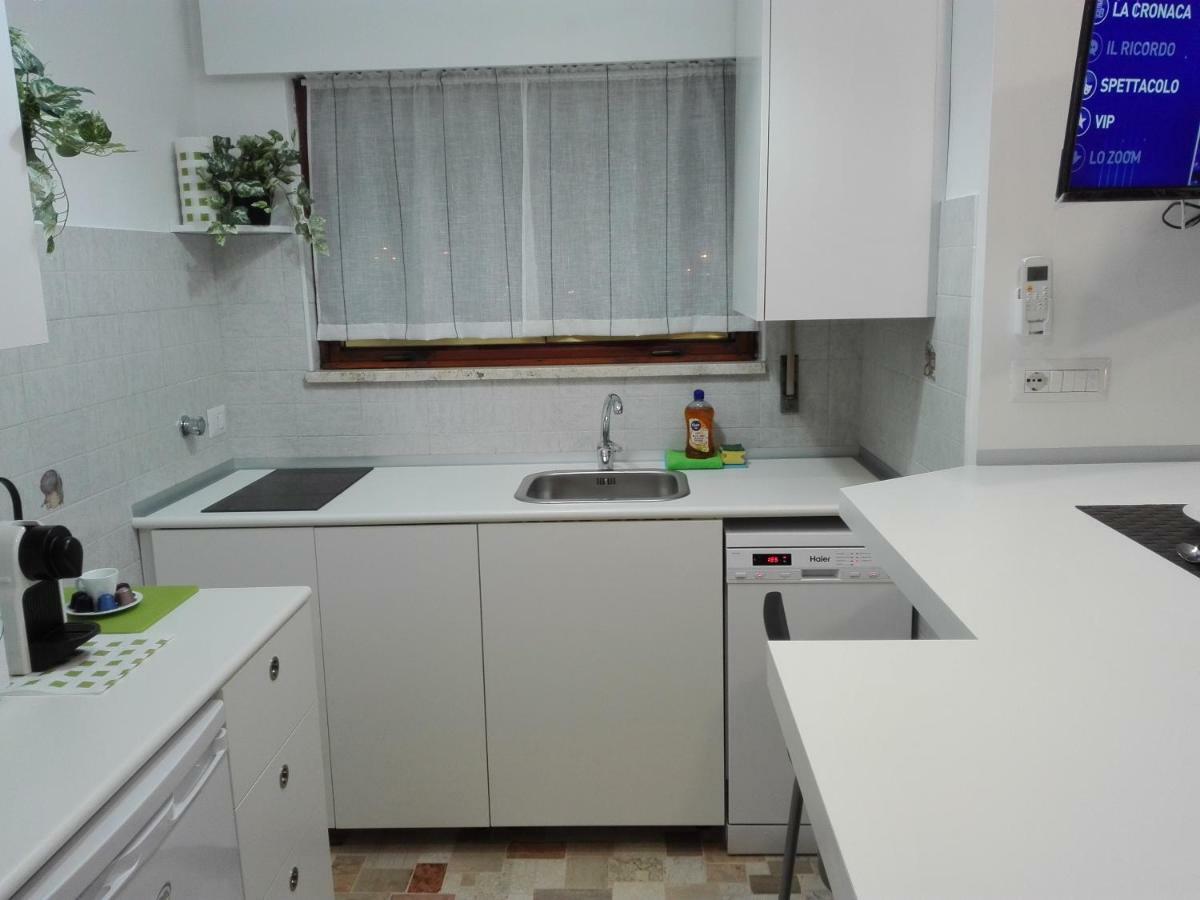ミラノMecenate Cozy Flatアパートメント エクステリア 写真