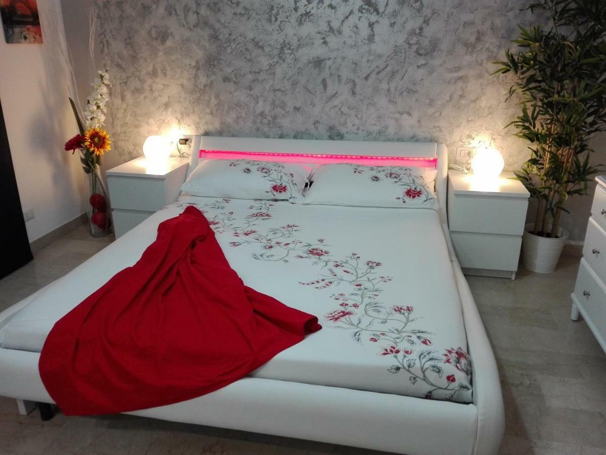 ミラノMecenate Cozy Flatアパートメント エクステリア 写真